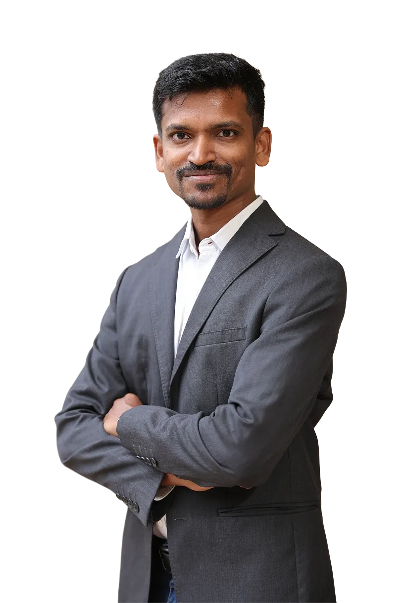 Subash Ramu
